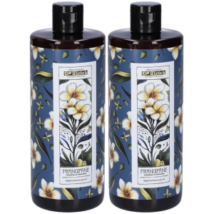 Trova Offerte di ulrich bagnoschiuma al frangipane 2x500 ml e compra online
