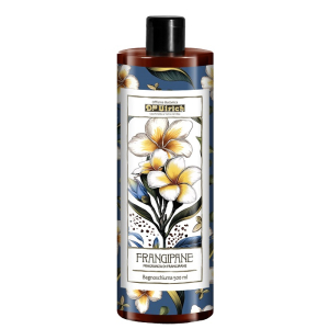 Ulrich bagnoschiuma al frangipane 500 ml schiuma da barba