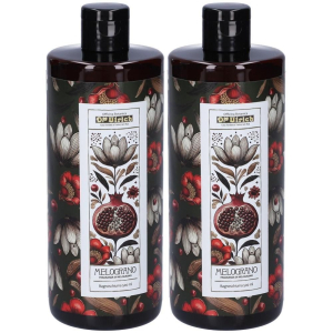 Trova Offerte di ulrich bagnoschiuma al melograno 2x500 ml e compra online