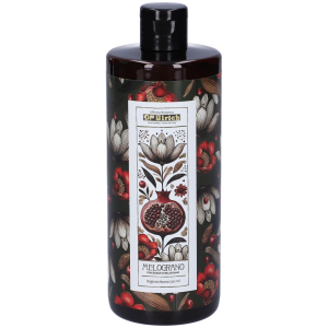 Ulrich bagnoschiuma al melograno 500 ml schiuma da bagno