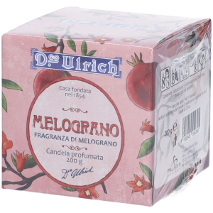 Ulrich candela melograno altro