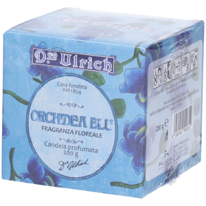 Ulrich candela orchidea altro