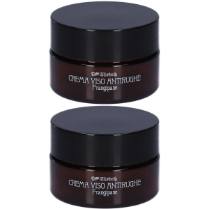 Trova Offerte di ulrich crema viso antirughe al frangipane 2x50 ml e compra online