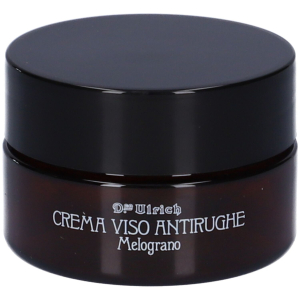 Ulrich crema viso antirughe al melograno 50 ml