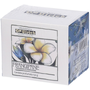 Trova Offerte di ulrich frangipane candela 150 g altro e compra online