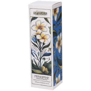 Trova Offerte di ulrich frangipane diffusore 120 ml altro e compra online