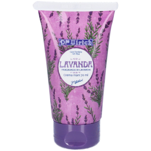 Ulrich lavanda crema mani 70 ml