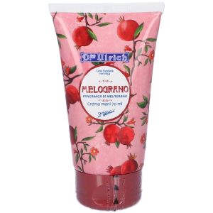 Ulrich melograno crema mani 70 ml