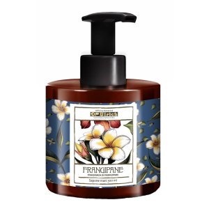 Trova Offerte di ulrich sapone mani al frangipane 300 ml liquido e compra online