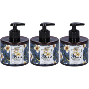 Trova Offerte di ulrich sapone mani al frangipane 3x300 ml e compra online