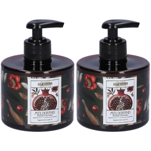 Trova Offerte di ulrich sapone mani al melograno 2x300 ml e compra online