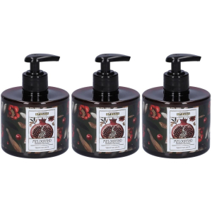 Trova Offerte di ulrich sapone mani al melograno 3x300 ml e compra online