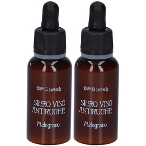 Trova Offerte di ulrich siero viso antirughe al melograno 30 ml e compra online