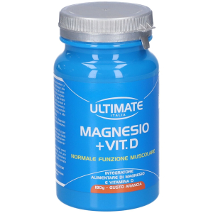 Trova Offerte di ultimate 180 g polvere per soluzione orale e compra online