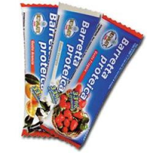 ultimate barr mela/yog 40g bugiardino cod: 912162981 