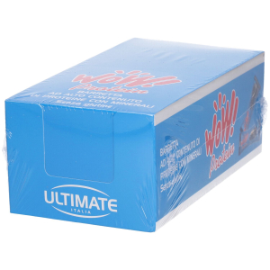 Ultimate barretta wow protein banana caramel 24x30 g