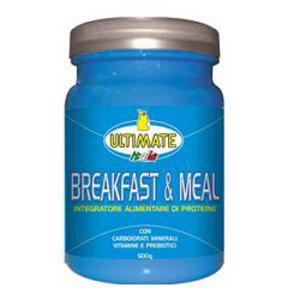 ultimate breakfast&meal cac500 bugiardino cod: 924531751 