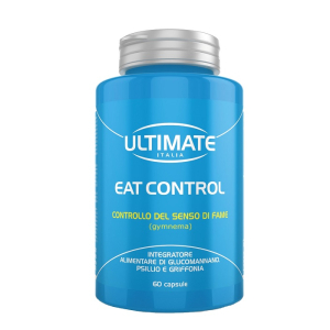 Trova Offerte di ultimate eat control 60 capsule e compra online
