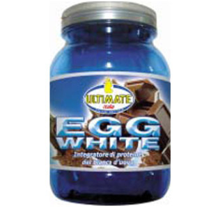 ultimate egg white cacao 750g bugiardino cod: 923584080 