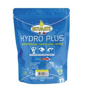 ultimate hydro plus arancia 420g bugiardino cod: 925869594 