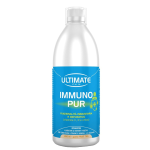 Trova Offerte di ultimate immuno pur450ml fruit e compra online