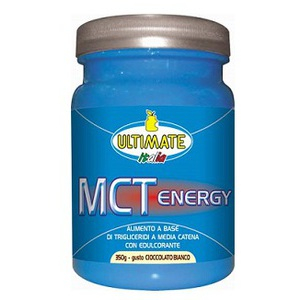 ultimate mct energy frag 350g bugiardino cod: 927499653 
