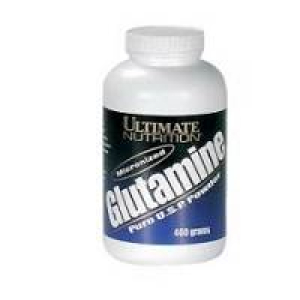 ultimate n glutapure powder400 bugiardino cod: 910300425 