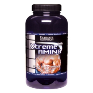 ultimate n xtreme amino van330 bugiardino cod: 911002929 