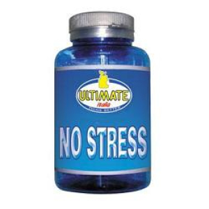 ultimate no stress 60 capsule bugiardino cod: 923072060 
