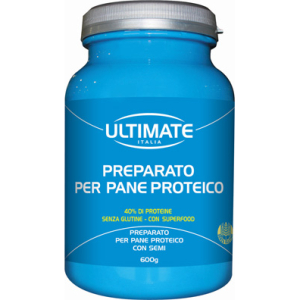 ultimate preparato pane protettiva bugiardino cod: 976260962 