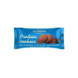 ultimate protein cookies cacao bugiardino cod: 980784425 