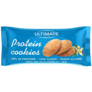 ultimate protein cookies van bugiardino cod: 980784413 