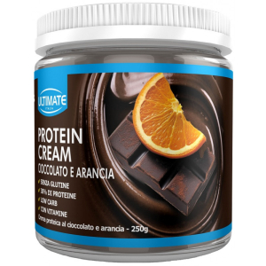 Trova Offerte di ultimate protein cream cioc/ar e compra online