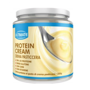 ultimate protein cream crema bugiardino cod: 984177461 