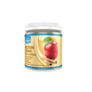 ultimate protein cream mela bugiardino cod: 985769761 