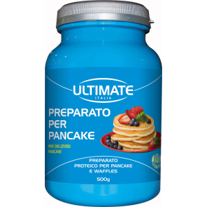 ultimate protein pancake 500g bugiardino cod: 974922270 