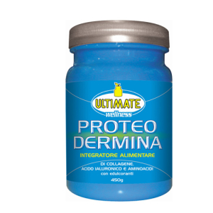 ultimate proteo dermina arancia bugiardino cod: 974881157 