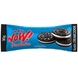Ultimate wow prot creamcook30g