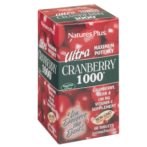 ultra cranberry 1000 60 tavolette bugiardino cod: 900977986 