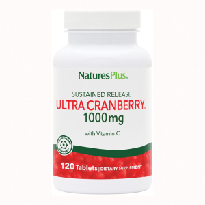 Trova Offerte di ultra cranberry 1000mg 120tav e compra online