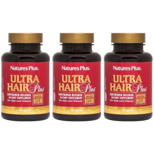 Trova Offerte di ultra hair plus 60 tavolette 3x60 pz compresse e compra online