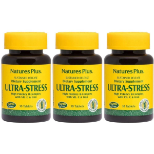 Trova Offerte di ultra stress 30 tavolette 3x30 pz compresse e compra online