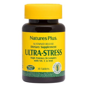 Trova Offerte di ultra stress 30 tavolette 4x30 pz compresse e compra online