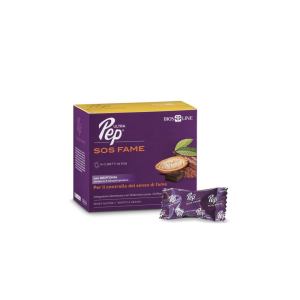 Ultrapep sos fame 14 cubetti