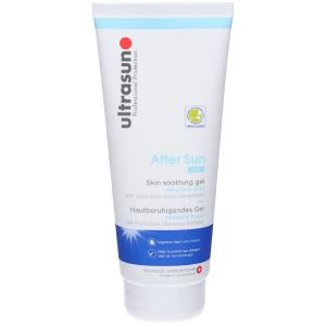 Trova Offerte di ultrasun after sun gel 200 ml solare e compra online