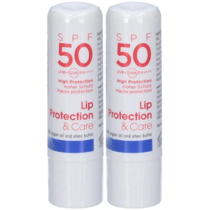 Trova Offerte di ultrasun lip protection & care spf 50 2x4,8 g e compra online
