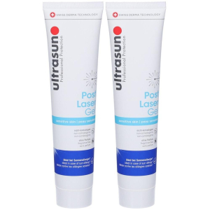 Trova Offerte di ultrasun post laser gel 2x75 ml e compra online
