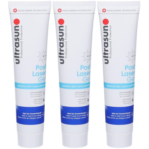 Trova Offerte di ultrasun post laser gel 3x75 ml e compra online