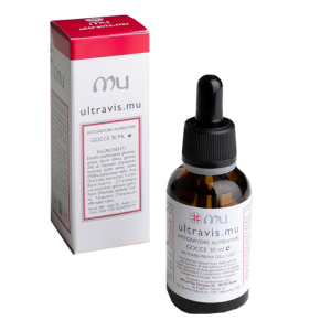 Trova Offerte di ultravis mu gocce 30 ml e compra online