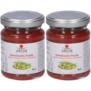 Trova Offerte di umeboshi puree 2x140 g e compra online